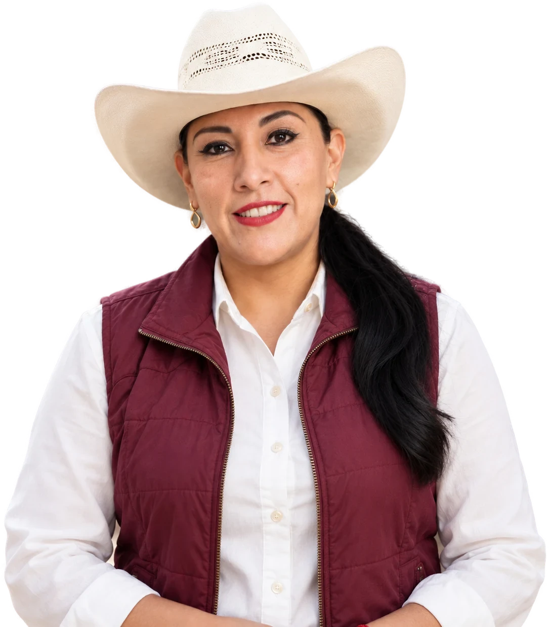 Martha Azucena Camacho, Diputada Local por el Distrito XXIX